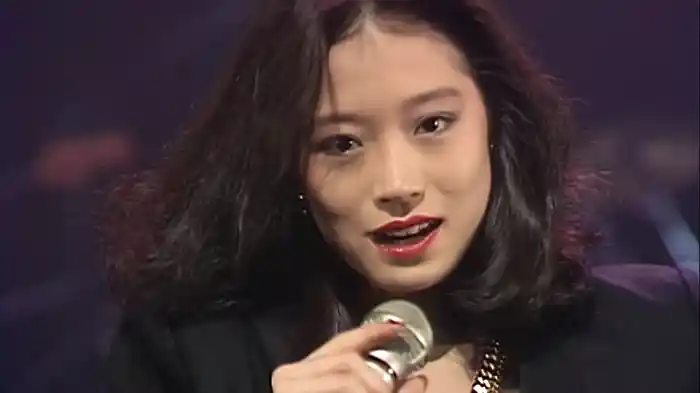 中森明菜 Best Performance on NHK in April, Vol.2