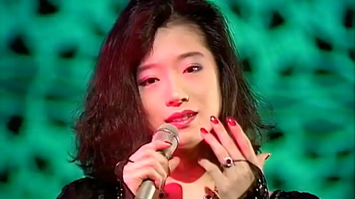 中森明菜 Best Performance on NHK in February, Vol.2