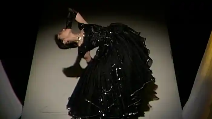 中森明菜 Best Performance on NHK in March, Vol.2