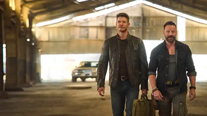 山猫は眠らない１１　超兵器の暴発