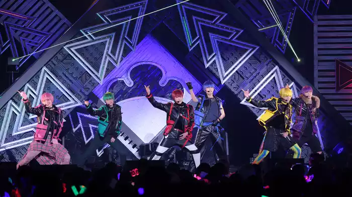 F6 LIVE「Destination」【特典映像付】