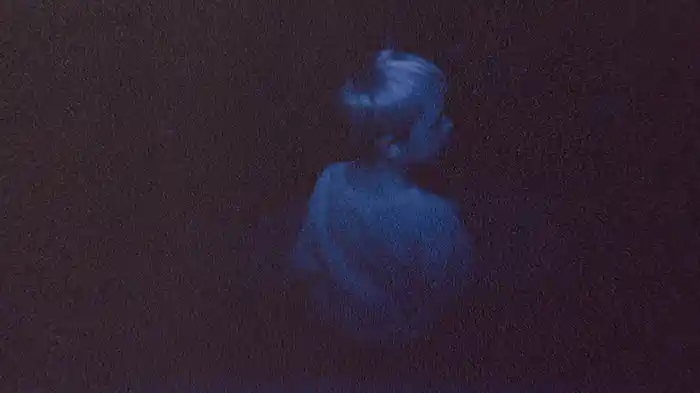 SKINAMARINK／スキナマリンク