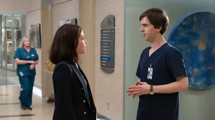 グッド・ドクター　名医の条件　ザ・ファイナル