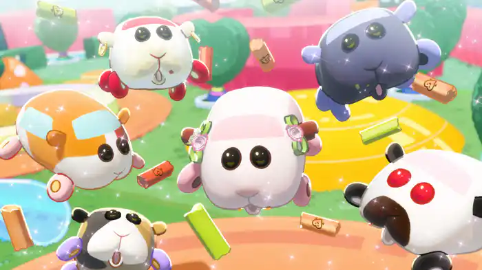 PUI PUI モルカー ザ・ムービー MOLMAX