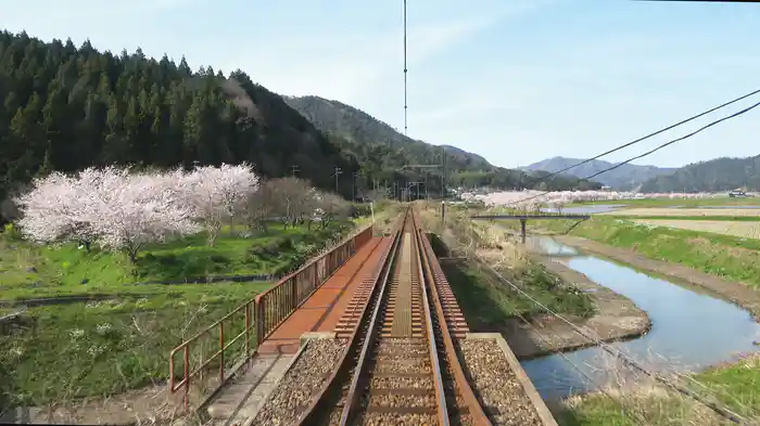 JR西日本 125系 小浜線運転席展望 東舞鶴駅→敦賀駅 4K撮影