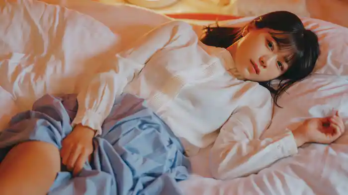 山内鈴蘭『Nostalgia』