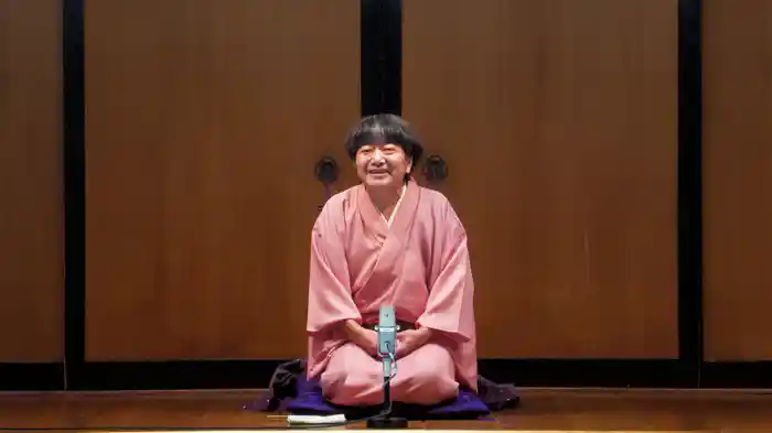 ぴあ落語ざんまい 春風亭百栄 傑作選