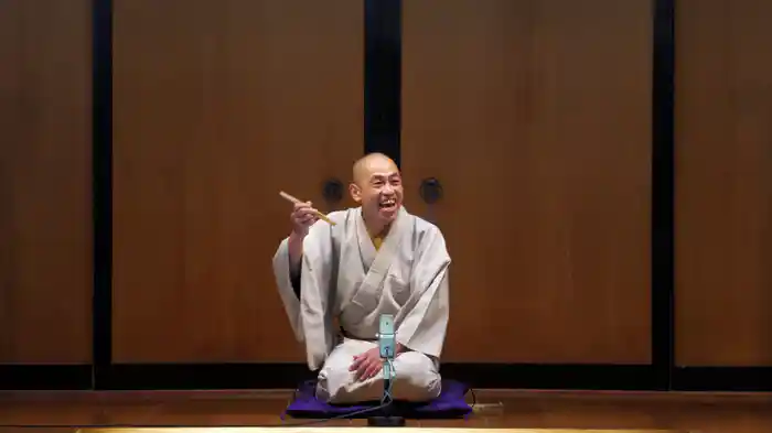 ぴあ落語ざんまい 台所おさん 傑作選