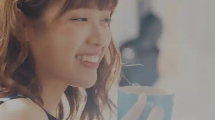 泣き虫Good Day 笑ってGood Night