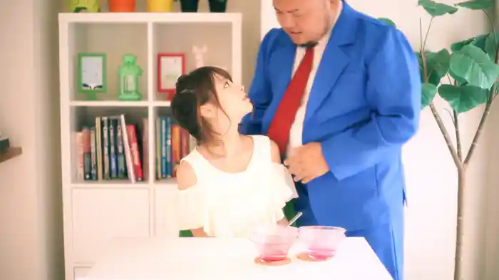 意識の高いデブ