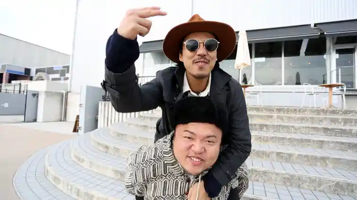 NICE TO MEET YOU feat. TEE