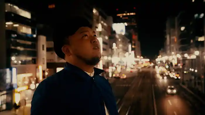 君を想う日々の中で feat. TEE