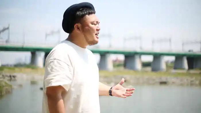 君に捧げる応援歌