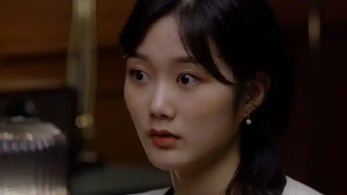 血のゲーム-半地下脱出編-