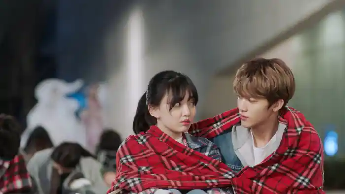 君を嫌いになる方法