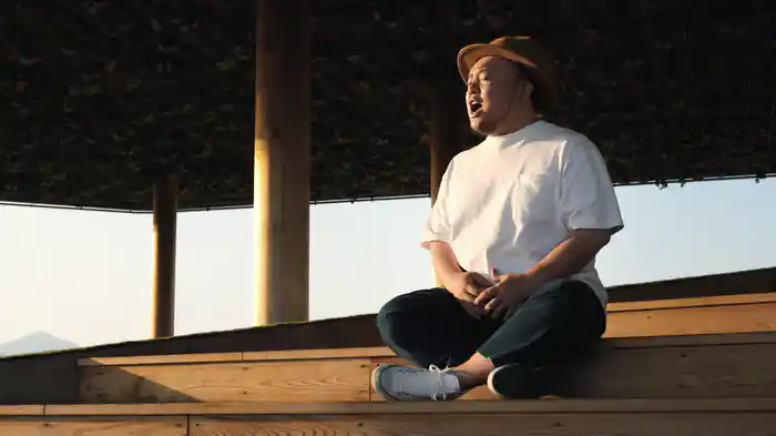 日々のハーモニー