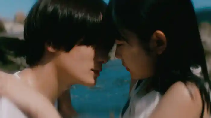 いまキミ愛してる feat. 山猿