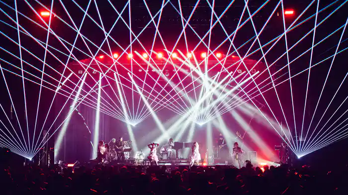 CiON Major Debut ONE-MAN Live”しましょ”