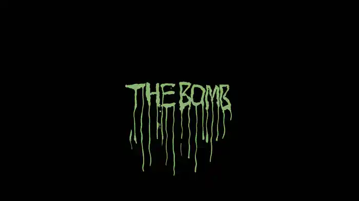 THE BOMB