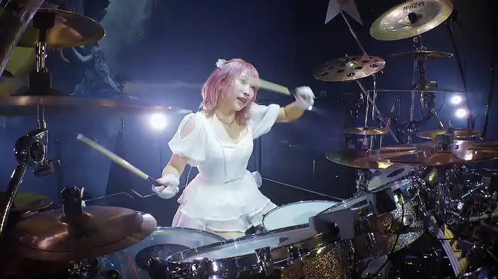 Don't Bite The Dust (Live at Tokyo Garden Theater, September 1, 2024)