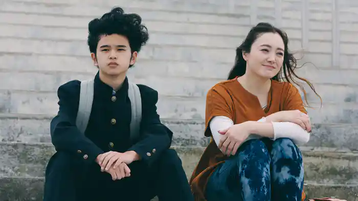 STEP OUT にーにーのニライカナイ