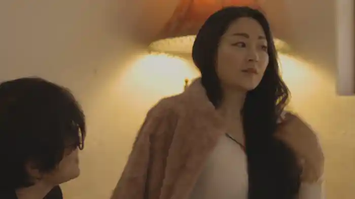 コスプレルームの女