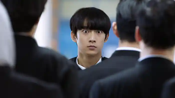 ミスター・ボス