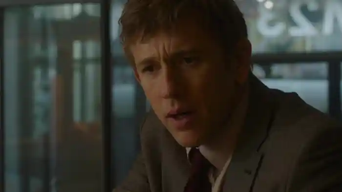 アムステルダムの犯罪