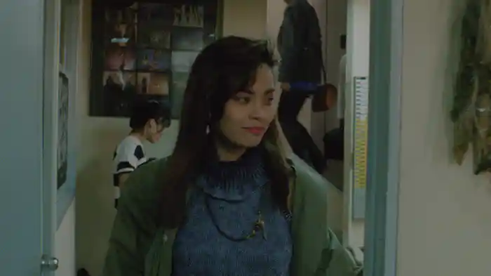 ソウルレインボー