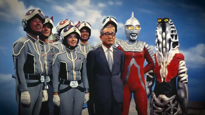 ウルトラセブン Legend
