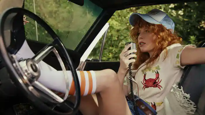 ポーカー・フェイス シーズン２