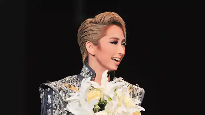 パーシャルタイムトラベル　時空の果てに（'17年宙組・バウ・千秋楽）