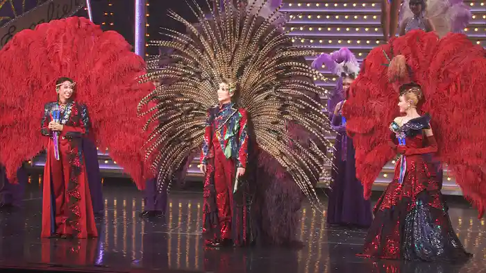 千秋楽舞台挨拶コレクション2024～宙組編～