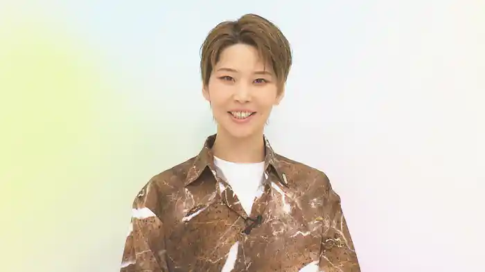 TAKARAZUKA NEWS Pick Up「スタープロフィール帳 瑠風輝」