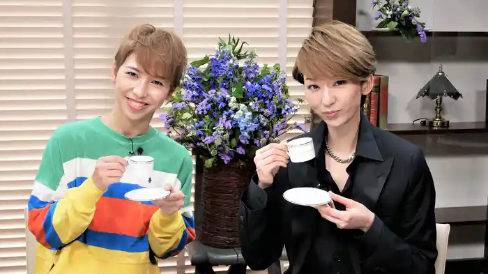 Cafe ふぉるだ #47