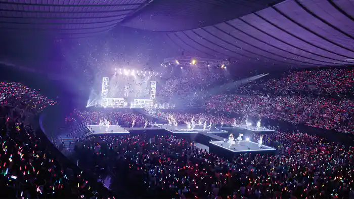 Hello! Project 25th ANNIVERSARY CONCERT「Theme Of Hello!」「ALL FOR ONE & ONE FOR ALL!」