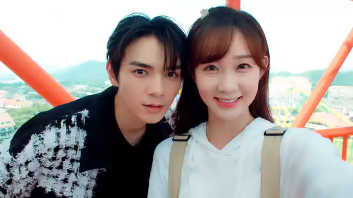 運命の恋人〜ワケあり彼氏は期限付き!?〜