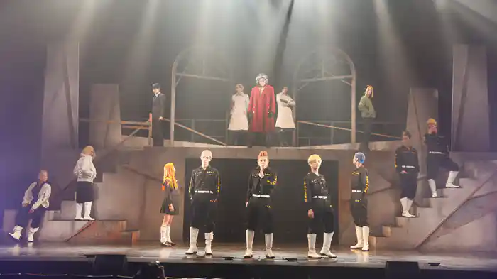 舞台『東京リベンジャーズ』~聖夜決戦編~