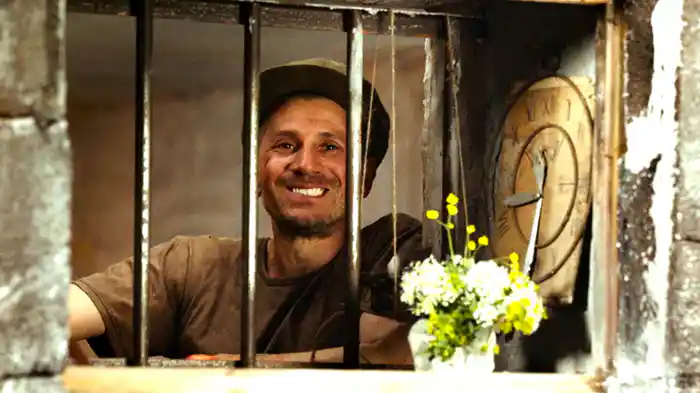 アメリカッチ コウノトリと幸せな食卓