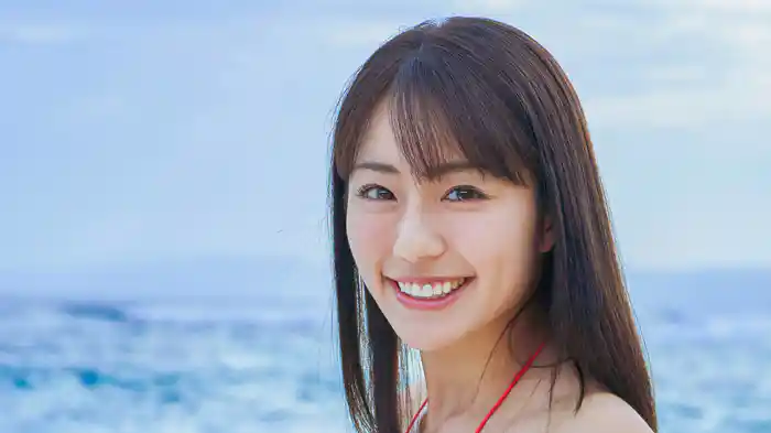 井手美希『Wake Up』