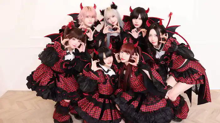 AVAMちゃんの虜になあれ♥2