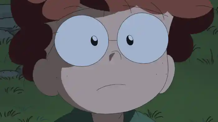 「忍たま乱太郎」放送25年スペシャル さらば忍術学園の段