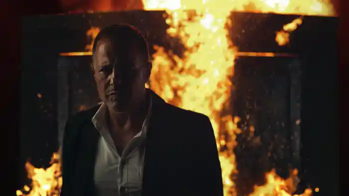 ヘルハウンド〜地獄の猟犬〜