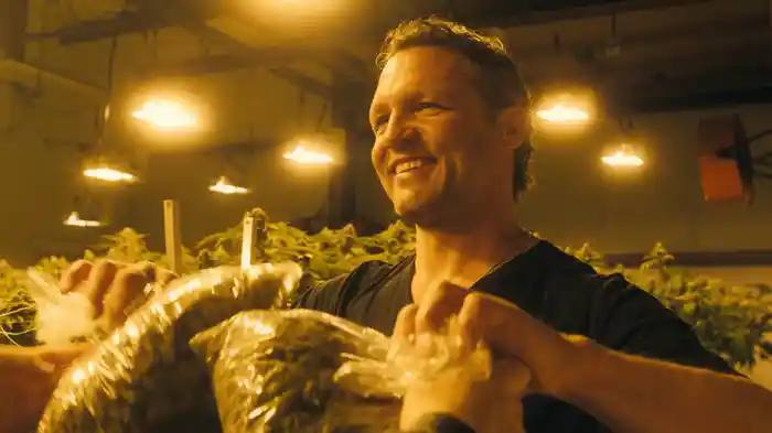 ラスト・ディール