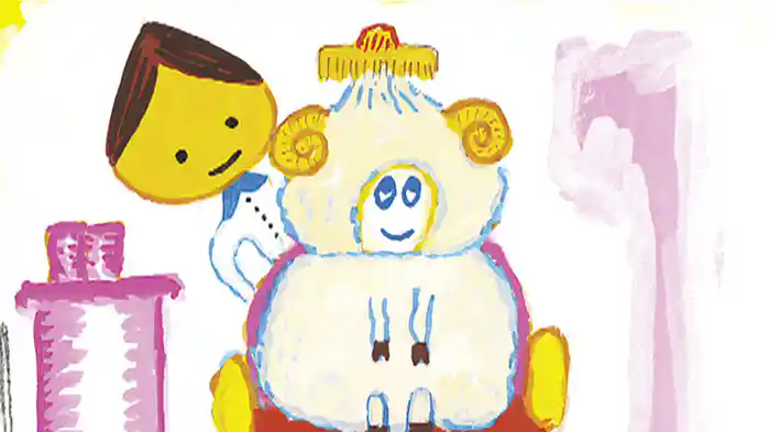 小学館おはなし劇場