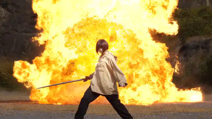 もしも、僕の彼女が妖怪ハンターだったら。。。（仮）