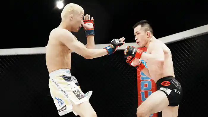 SOUMEI Presents DEEP TOKYO IMPACT 2025 2nd ROUND