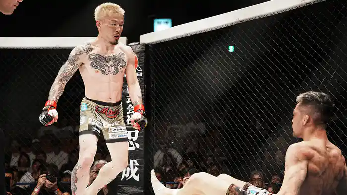 宗明建設Presents DEEP 125 IMPACT