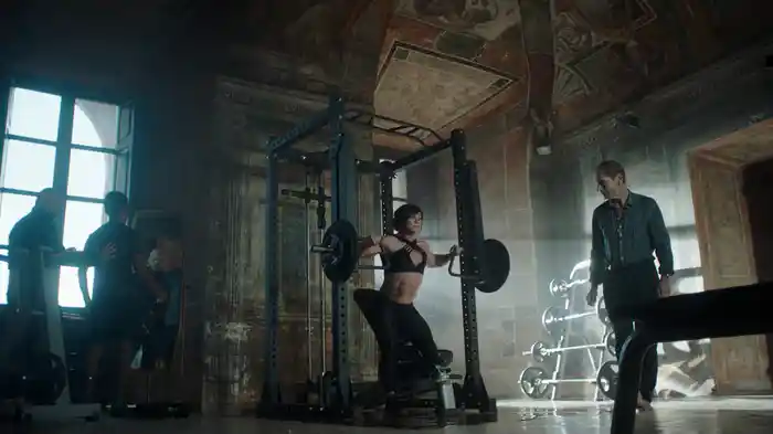 肉欲 究極の快楽