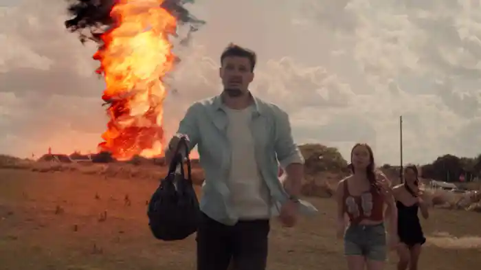 ディープ・インパクト2025